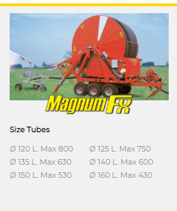 1 magnum FX