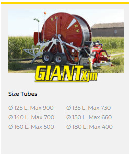1 giant xjm